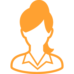 女性も大歓迎！